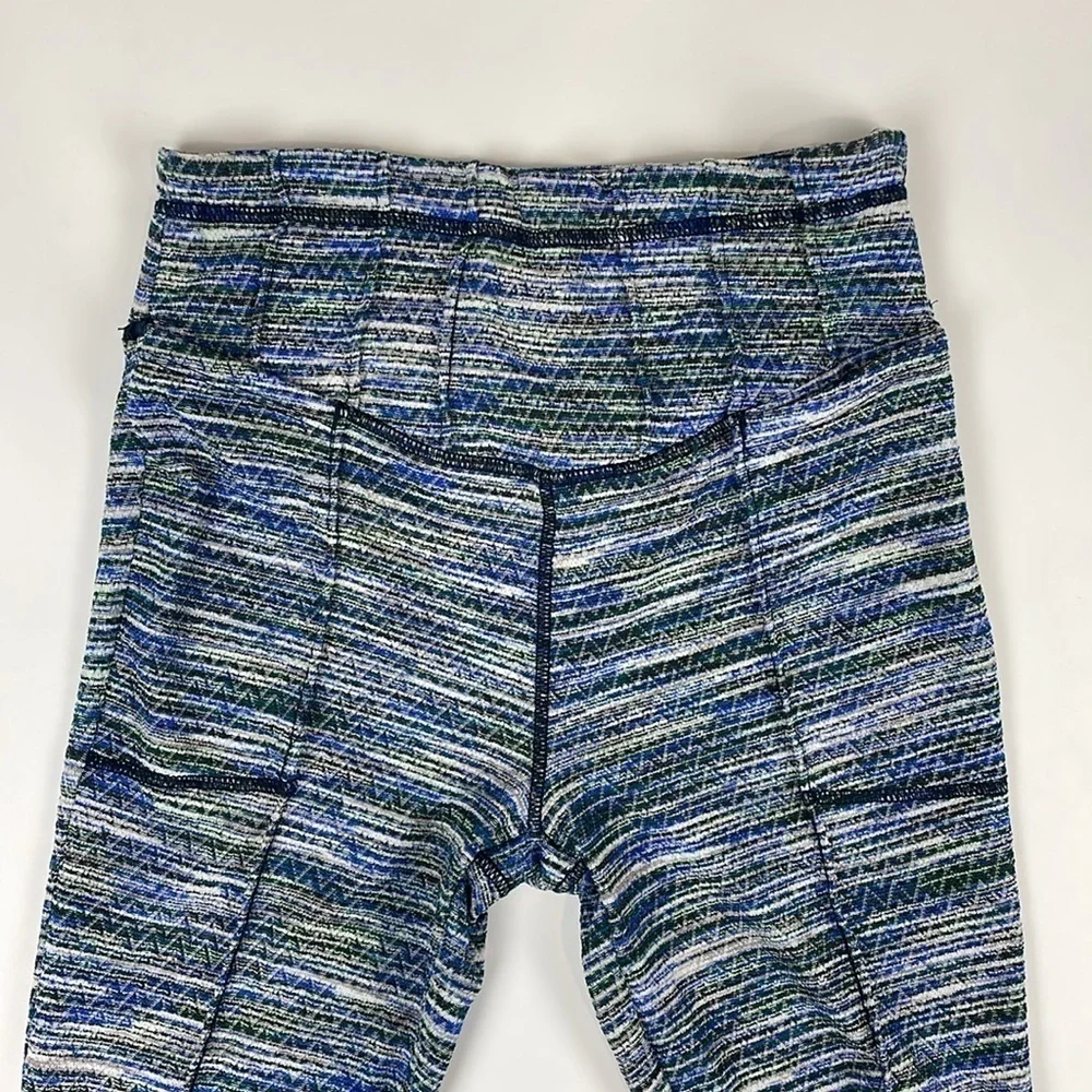 Free People On It Knit Flare Leggings